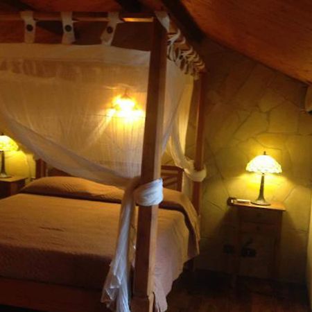 Villa Sis Палермо Екстериор снимка