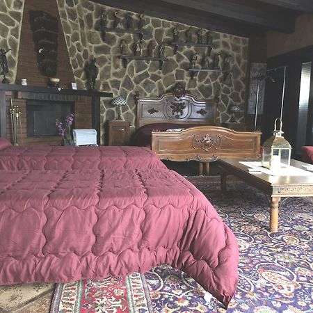 Villa Sis Палермо Екстериор снимка