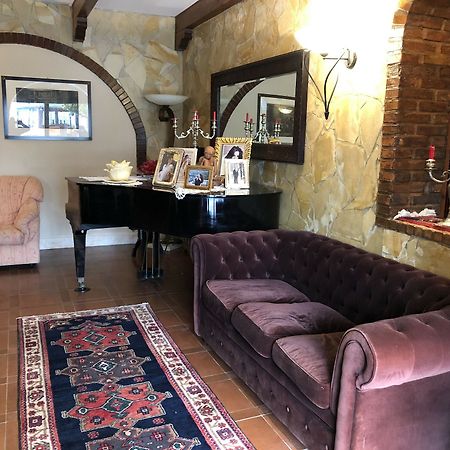 Villa Sis Палермо Екстериор снимка