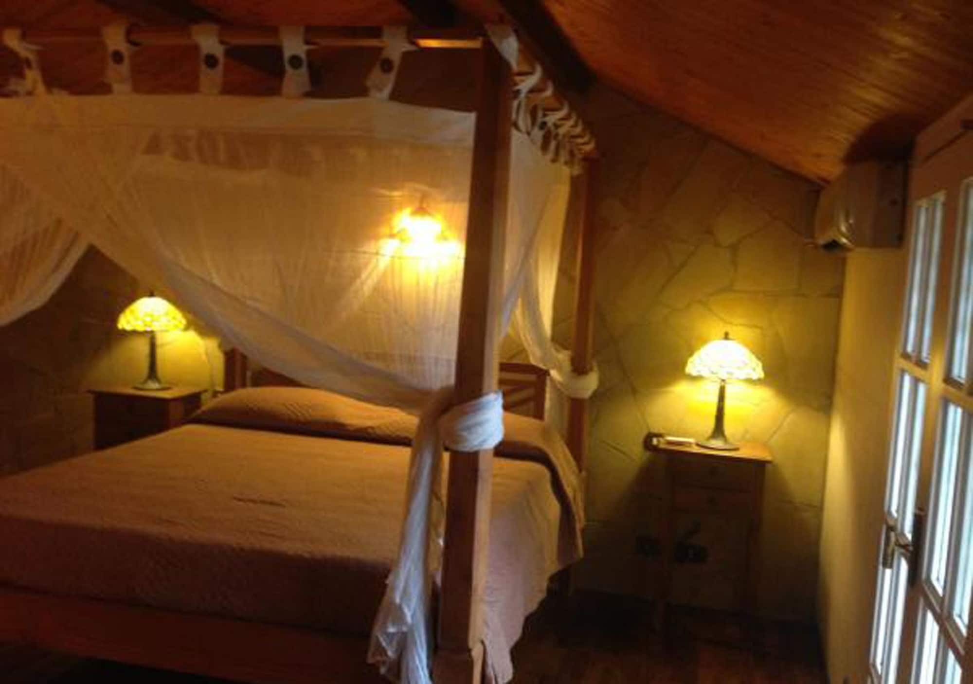 Villa Sis Палермо Екстериор снимка