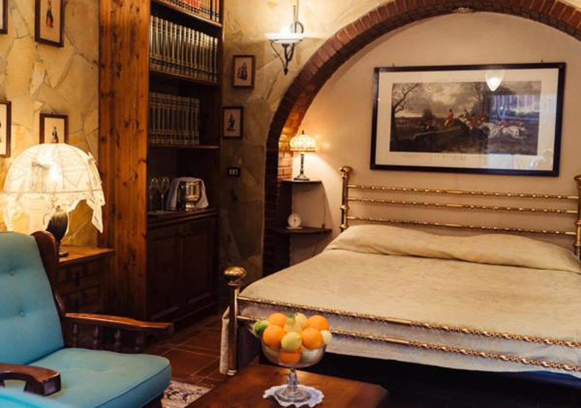 Villa Sis Палермо Екстериор снимка